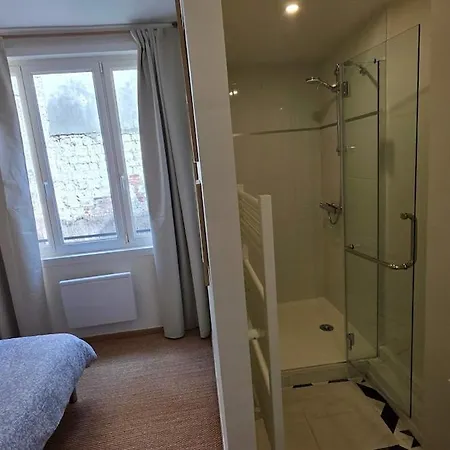 아파트 Stylish 2bedroom Near Town Hall Quiet Downtown 아라스